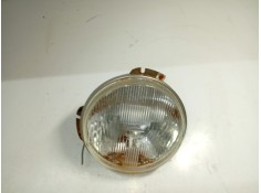 Recambio de faro izquierdo para mitsubishi montero   canvas top (l04_g) 2.5 td (l044g, l049g) referencia OEM IAM    2